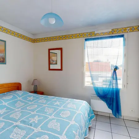 Apartment Le Jardin De La 150
