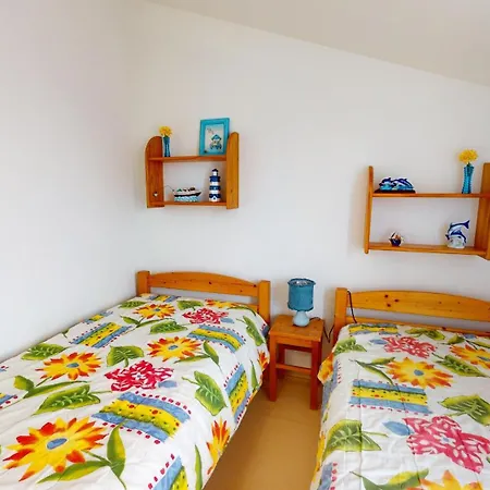 Apartment Le Jardin De La 150