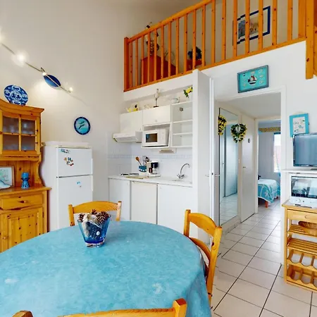 Le Jardin De La 150 Apartment *