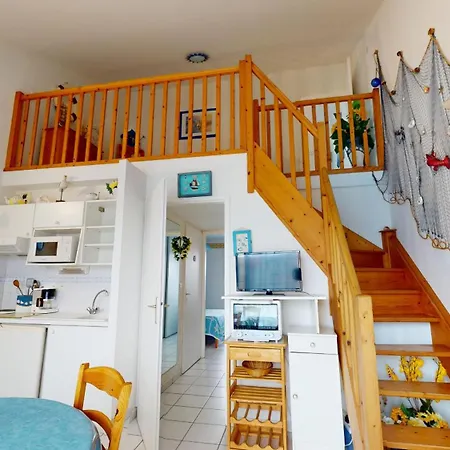 Apartamento Le Jardin De La 150 *