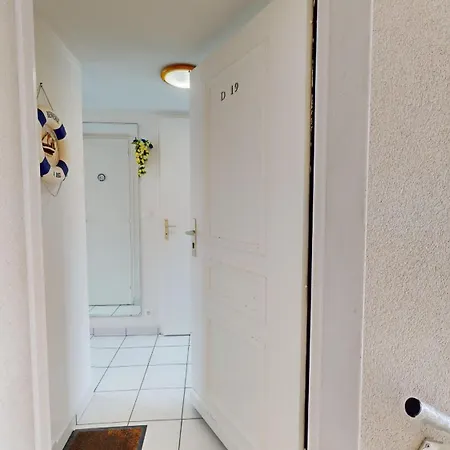 Le Jardin De La 150 شقة Plage-des-Demoiselles