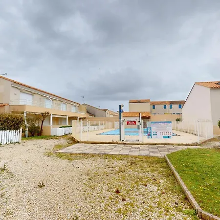 Apartamento Le Jardin De La 150 *