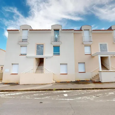 Le Jardin De La 150 Apartment