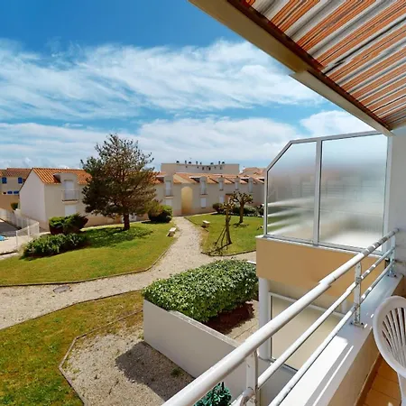Apartment Le Jardin De La 150 *