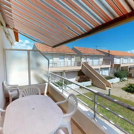 Le Jardin De La 150 Apartment