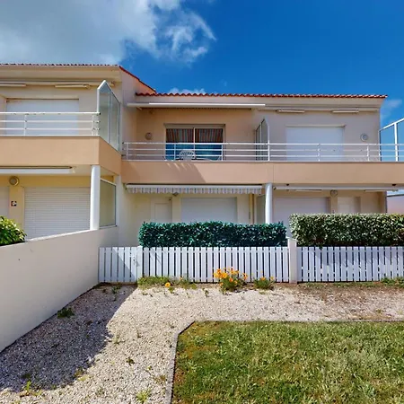 Le Jardin De La 150 Plage-des-Demoiselles