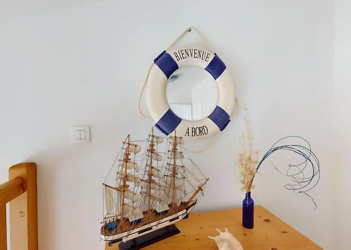 Le Jardin De La 150 Plage-des-Demoiselles