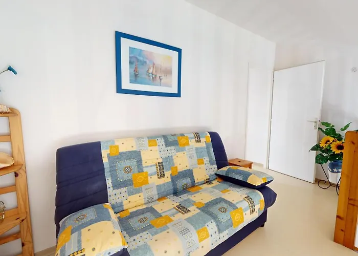 Appartement Le Jardin De La 150 *