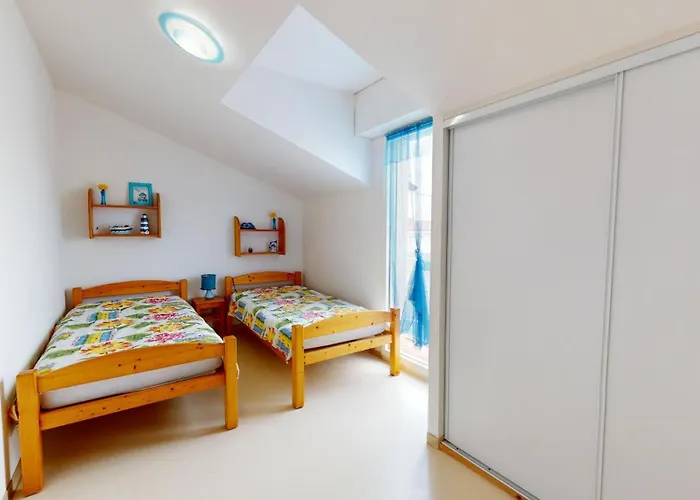 Le Jardin De La 150 * Plage-des-Demoiselles