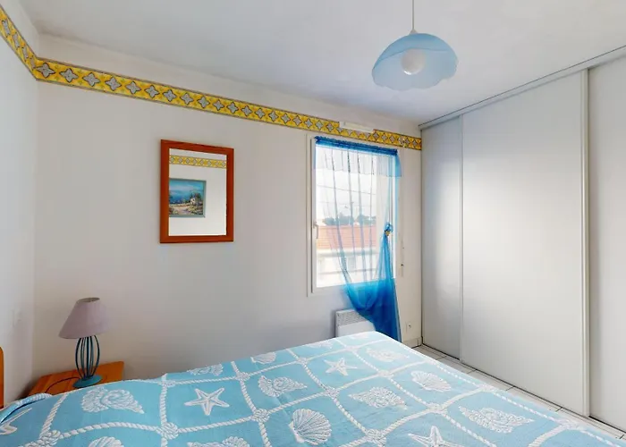 Le Jardin De La 150 Appartement Plage-des-Demoiselles