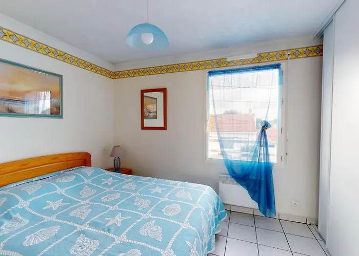 Appartement Le Jardin De La 150