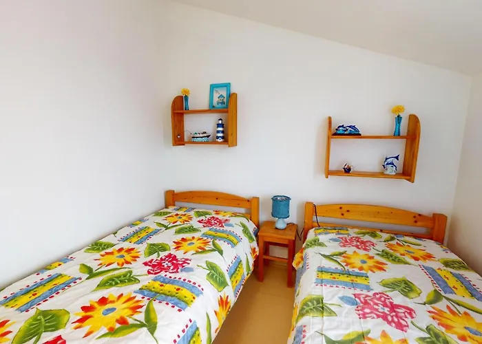 Appartement Le Jardin De La 150