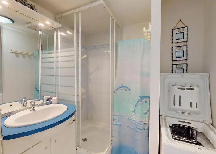 Appartement Le Jardin De La 150 Plage-des-Demoiselles