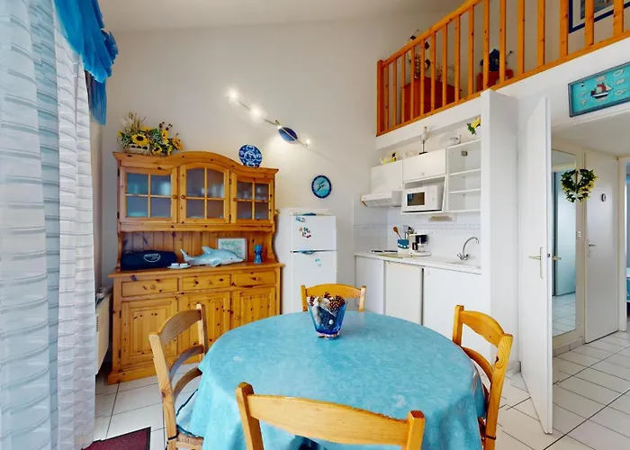 Le Jardin De La 150 Plage-des-Demoiselles