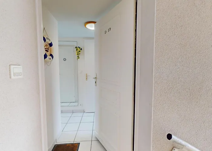 Le Jardin De La 150 Appartement Plage-des-Demoiselles