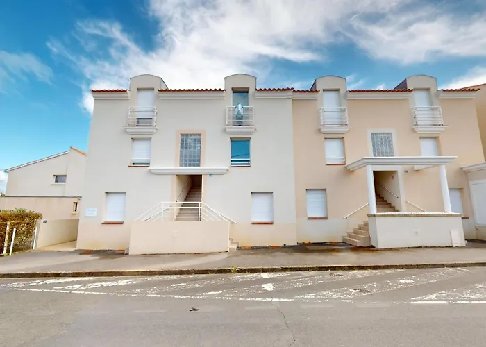 Le Jardin De La 150 Appartement