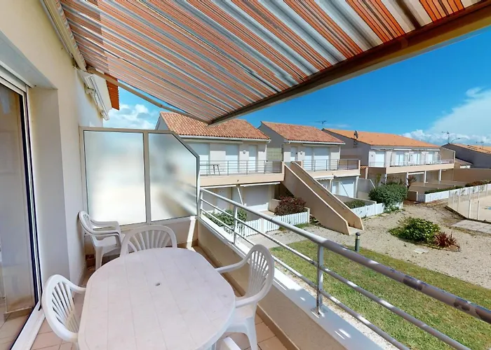 Le Jardin De La 150 Appartement